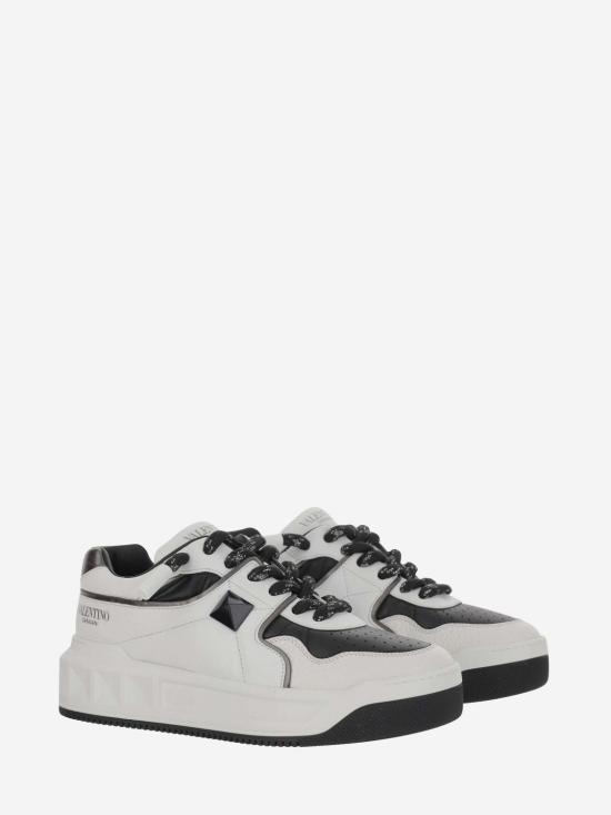 25FW 발렌티노 가라바니 스니커즈 7Y2S0G37WRI 6S0 White - VALENTINO GARAVANI