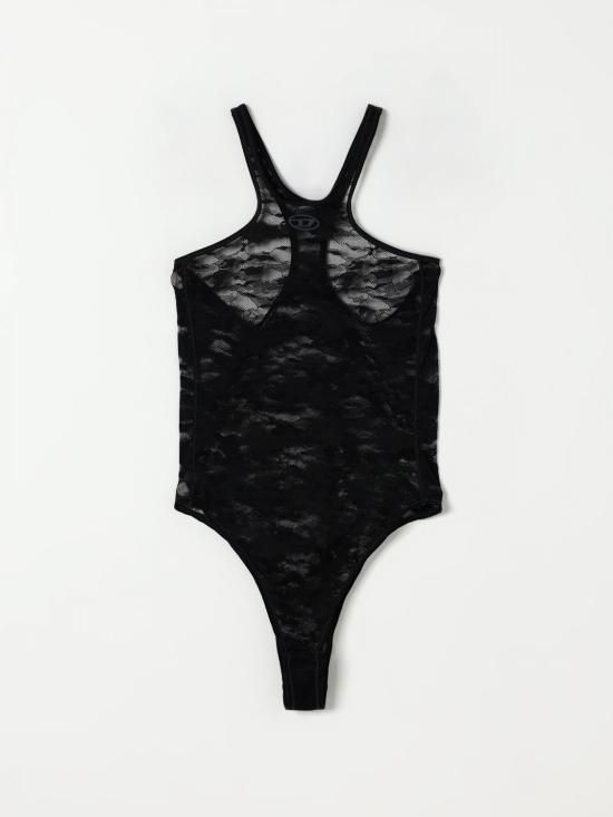 25FW 디젤 민소매 티셔츠 A192030DRAK 900 Grey - DIESEL