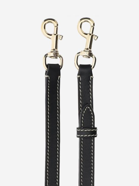 25FW 발렌티노 가라바니 토트백 7W2B0R20CVC 0NO Black - VALENTINO GARAVANI