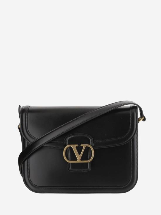 25FW 발렌티노 가라바니 크로스백 7W2B0R15UHF 0NO Black