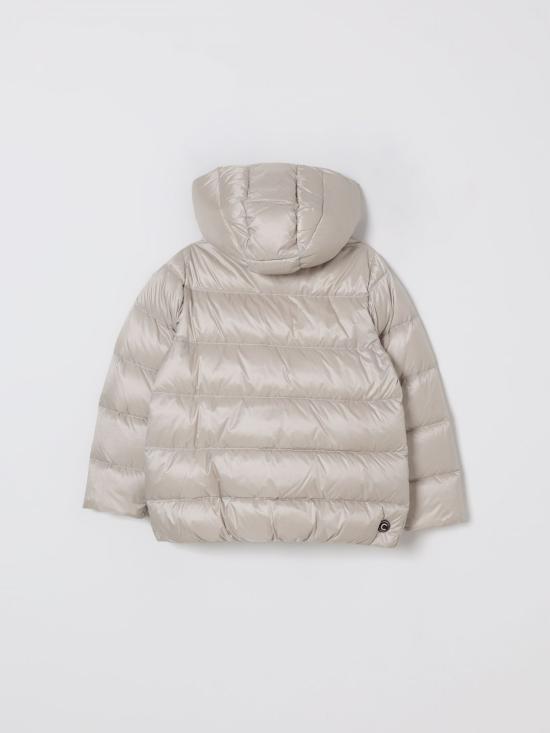 25FW [키즈] 콜마르 캐주얼 자켓 3452A2YO 16 Cream - COLMAR