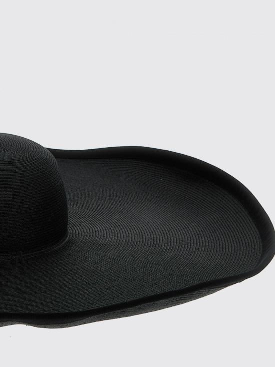 25FW 트리커즈 뮬/슬리퍼 ROBERT BLACKCALFDSS Black - TRICKERS