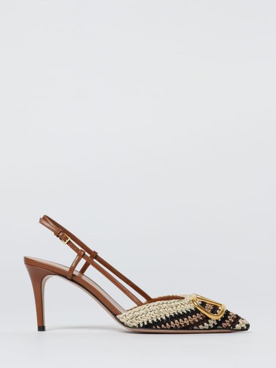 25FW 발렌티노 가라바니 6W2S0R01AGX QRX Yellow Cream