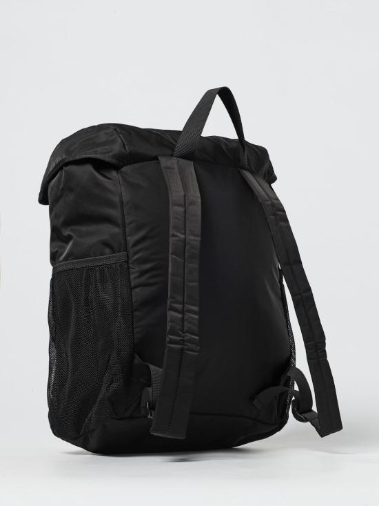 25FW [키즈] 마르니 백팩 M01637M00TJ 0M900 Black - MARNI