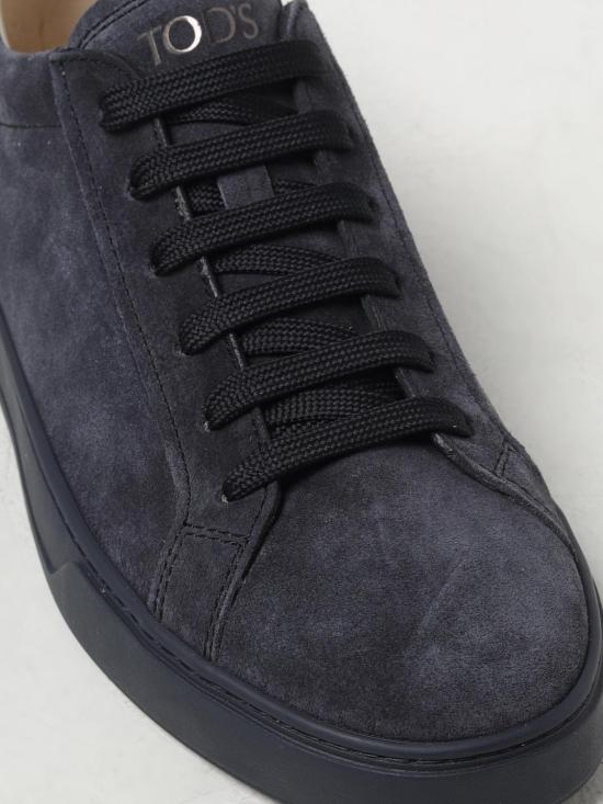 25FW 토즈 스니커즈 XXM04L0HZ40RE0 U805 Blue - TODS