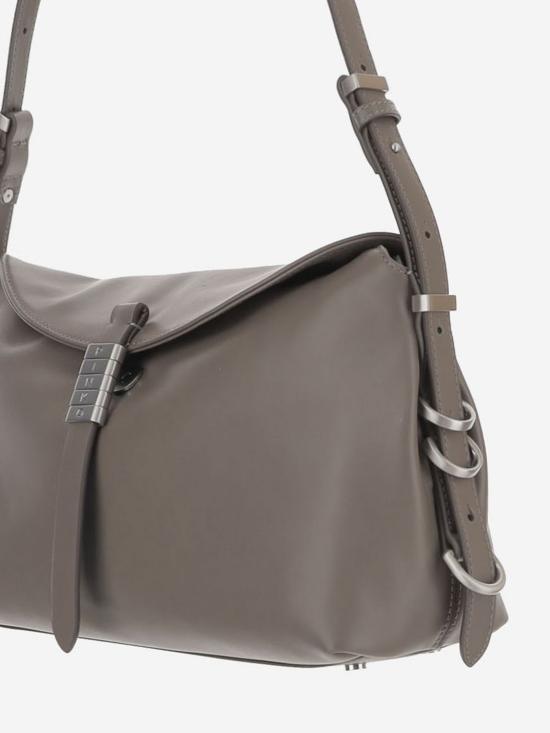 25FW 핑코 숄더백 105049A1ZX K33E Grey - PINKO