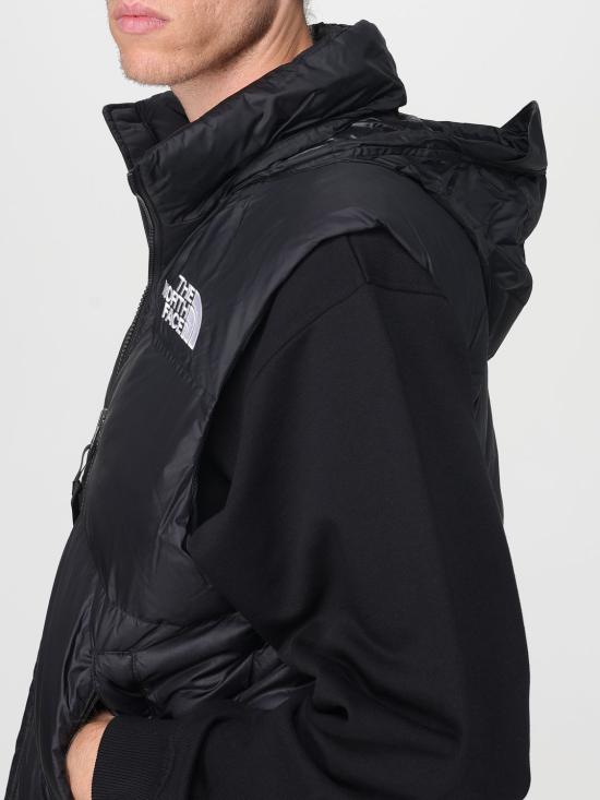 25FW 노스페이스 베스트 NF0A3JQQ GOF1 Black - NORTH FACE