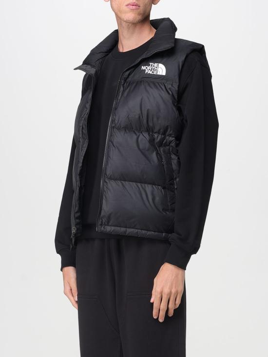 25FW 노스페이스 베스트 NF0A3JQQ GOF1 Black - NORTH FACE