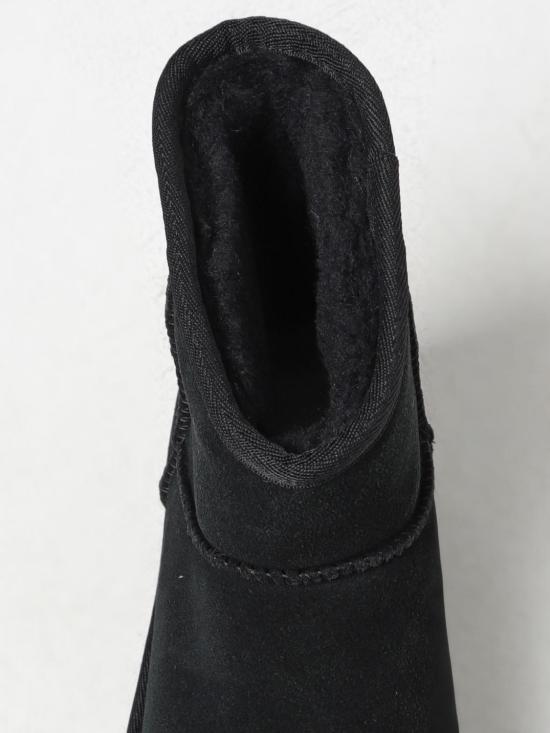 25FW 어그 클래식 미니 플랫폼 부츠 1134991 BLK Black - UGG