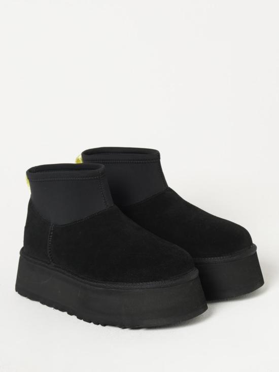 25FW 어그 클래식 미니 디퍼 부츠 1168170 BLK Black - UGG