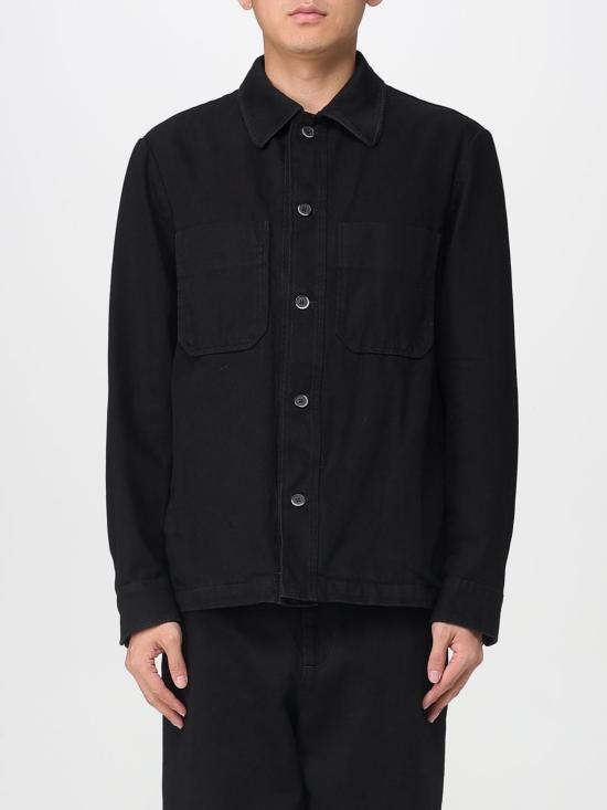 25FW 바레나 자켓 OSU52452788 MACADO 590 Black