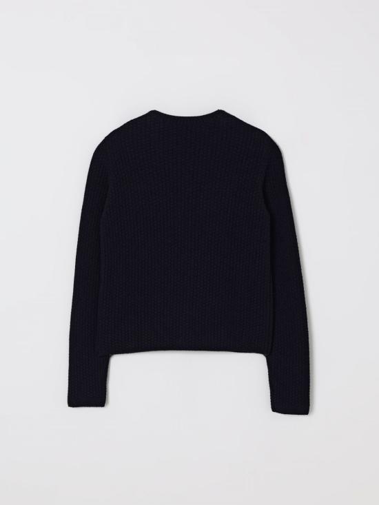 25FW [키즈] 구찌 풀오버 828452XKEZ5 4180 Multicolor - GUCCI