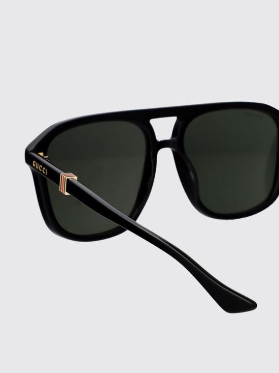 25FW 구찌 선글라스 GG1494S 001 Black - GUCCI