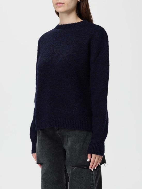 25FW 마르지엘라 V넥 가디건 S51HP0023M13154 001F Grey - MAISON MARGIELA