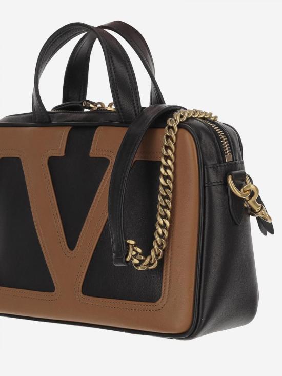 25FW 발렌티노 가라바니 토트백 7W2B0R73PTJ RFA Red - VALENTINO GARAVANI