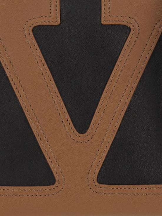 25FW 발렌티노 가라바니 토트백 7W2B0R73PTJ RFA Red - VALENTINO GARAVANI