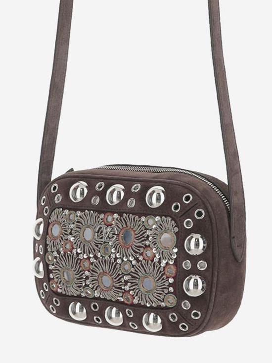 25FW 발렌티노 가라바니 토트백 7W2B0R74TAA RCB Red - VALENTINO GARAVANI