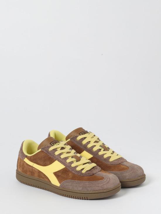 25FW 디아도라 헤리티지 501182168 30025 Brown - DIADORA HERITAGE