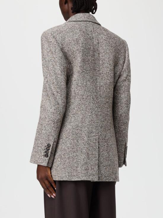 25FW 브루넬로 쿠치넬리 수트 자켓 MG5307521 C6286 Beige - BRUNELLO CUCINELLI