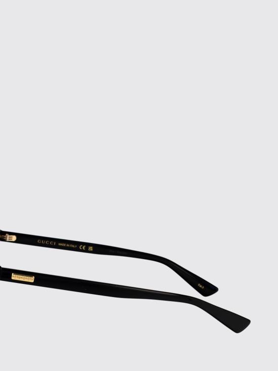 25FW 구찌 선글라스 GG1320S 004 Black - GUCCI