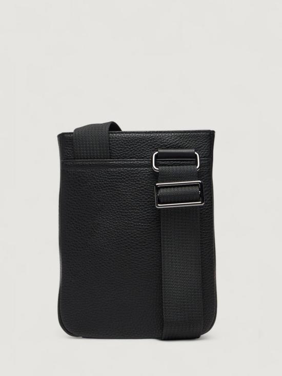 25FW 타미힐피거 숄더백 AM0AM13633 BDS Black - TOMMY HILFIGER