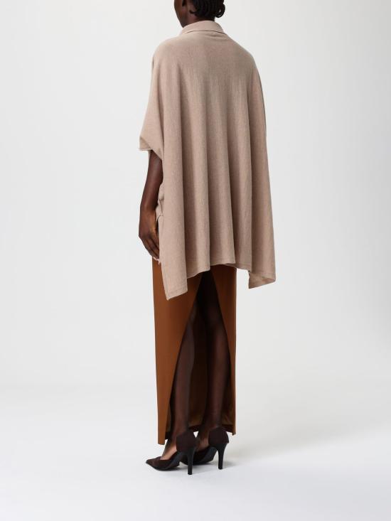 25FW 리비아나 콘티 폴로 티셔츠 F5WB15 V61 2 Biscuit - LIVIANA CONTI