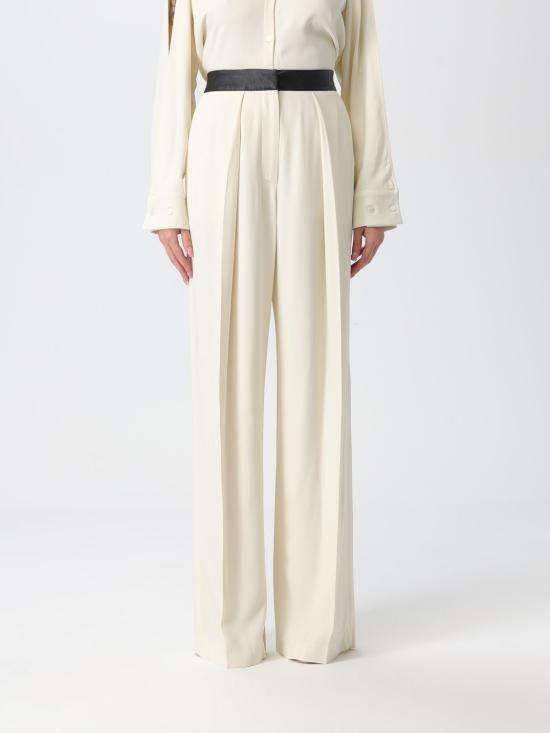 25FW 리비아나 콘티 팔라초 팬츠 F5WS44 A10 2 Beige