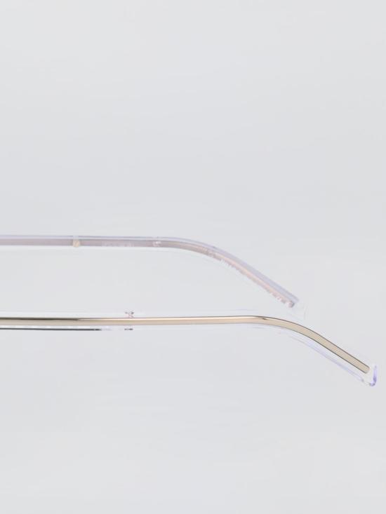 26SS 프라다 선글라스 0PRB53S 1BC40N Silver - PRADA