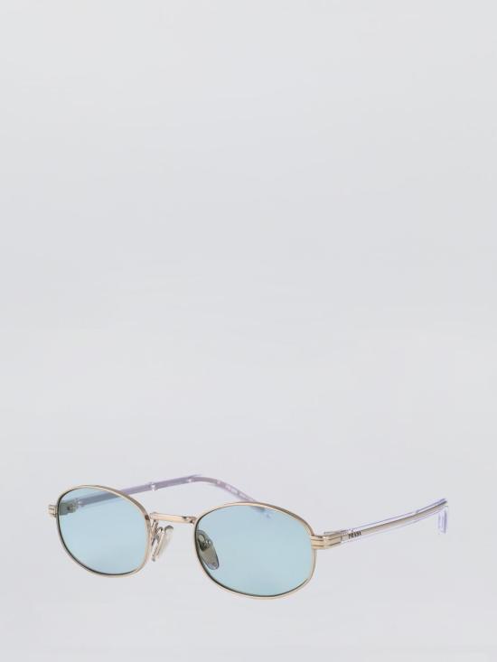 26SS 프라다 선글라스 0PRB53S 1BC40N Silver - PRADA