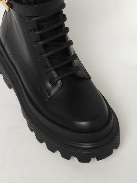 25FW 돌체앤가바나 CT1057AB640 80999 Black - DOLCE & GABBANA