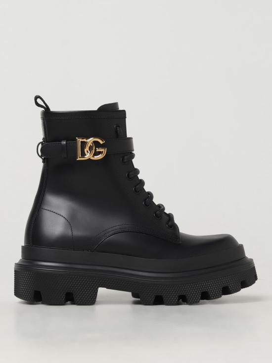 25FW 돌체앤가바나 CT1057AB640 80999 Black