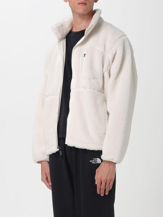 25FW 노스페이스 파일 익스트림 플리스 자켓 NF0A88Y5 QLI1 White - NORTH FACE