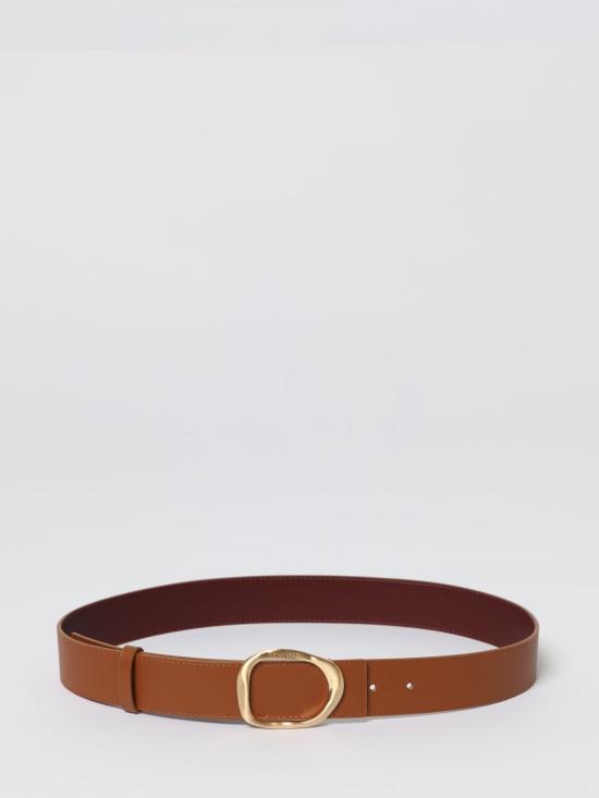 25FW 트윈셋 레귤러 벨트 252TA402A 12675 Earth