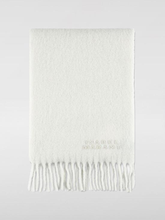 25FW 이자벨마랑 머플러/스카프 EC002XFBA4C04A 23EC Beige