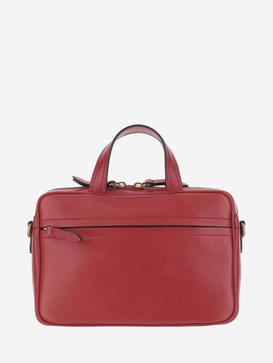 25FW 발렌티노 가라바니 토트백 7W2B0R73PTJ AKV Ruby - VALENTINO GARAVANI