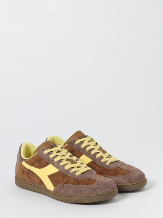 25FW 디아도라 헤리티지 스니커즈 501182168 30025 Brown - DIADORA HERITAGE
