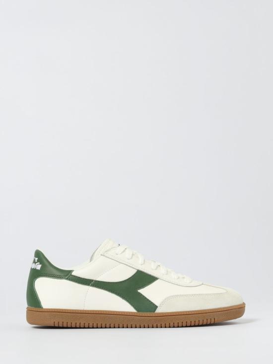 25FW 디아도라 헤리티지 스니커즈 501181246 C1161 Green