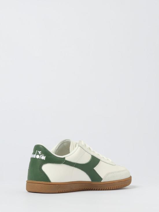 25FW 디아도라 헤리티지 스니커즈 501181246 C1161 Green - DIADORA HERITAGE