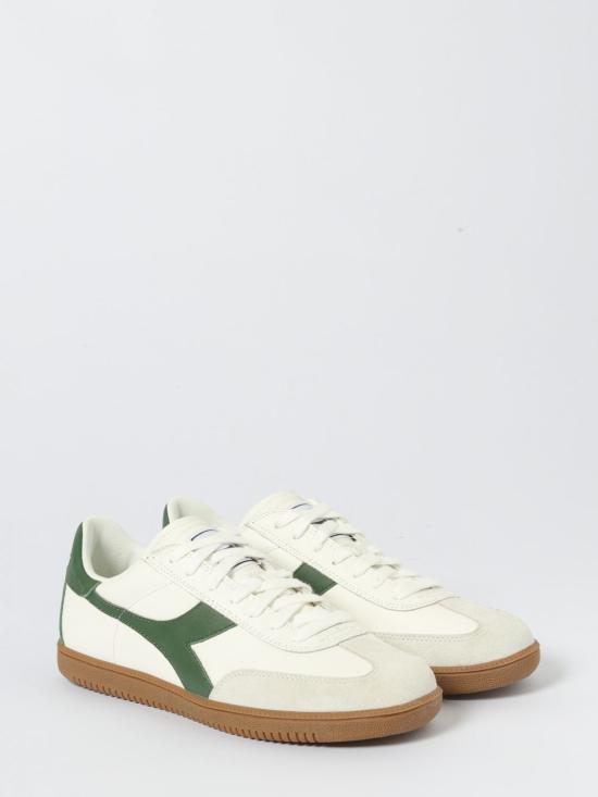 25FW 디아도라 헤리티지 스니커즈 501181246 C1161 Green - DIADORA HERITAGE