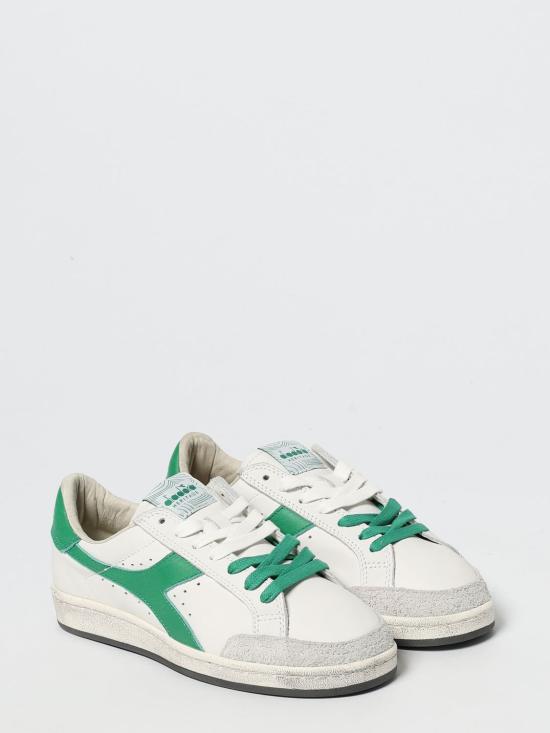 25FW 디아도라 헤리티지 201182230 C1931 Green - DIADORA HERITAGE