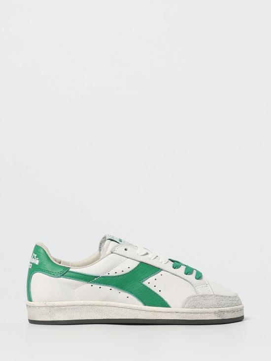 25FW 디아도라 헤리티지 201182230 C1931 Green