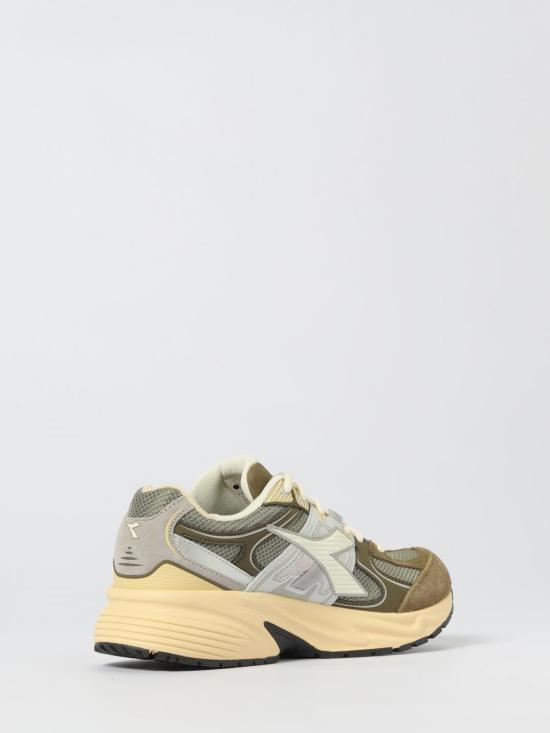 25FW 디아도라 헤리티지 501182155 70164 Green - DIADORA HERITAGE