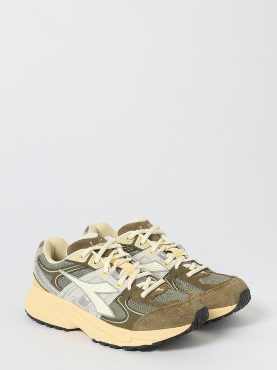 25FW 디아도라 헤리티지 501182155 70164 Green - DIADORA HERITAGE