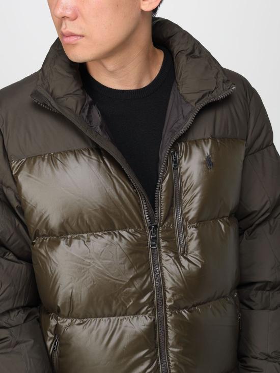 25FW 폴로 랄프로렌 자켓 710967786 002 Beige - POLO RALPH LAUREN