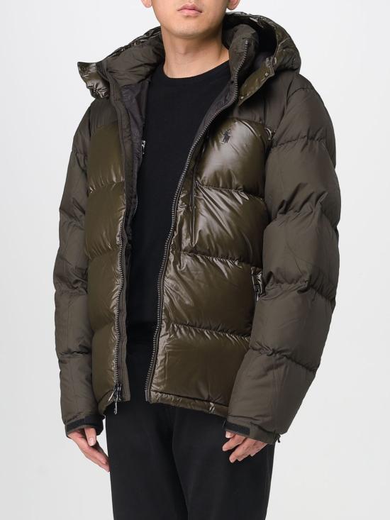 25FW 폴로 랄프로렌 자켓 710967786 002 Beige - POLO RALPH LAUREN