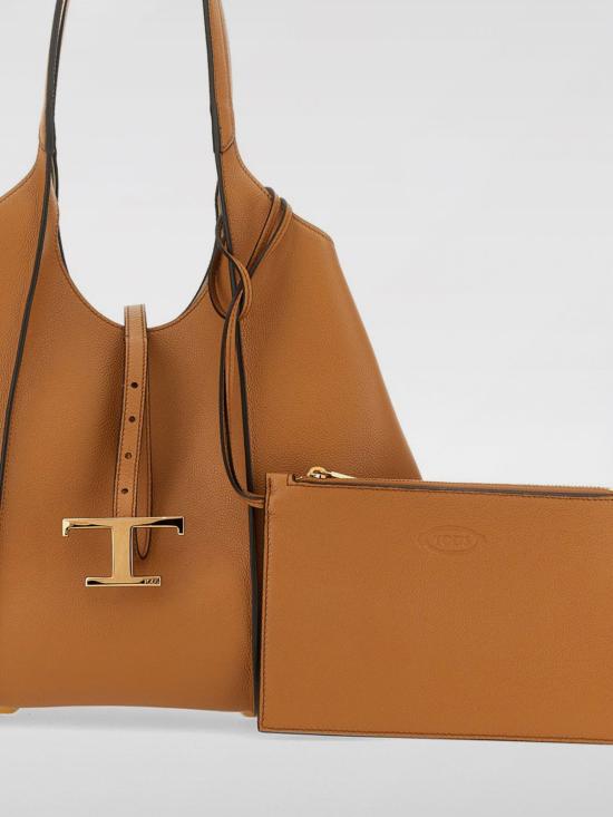 25FW 토즈 숄더백 XBWTSBA0200Q8E S410 Leather - TODS