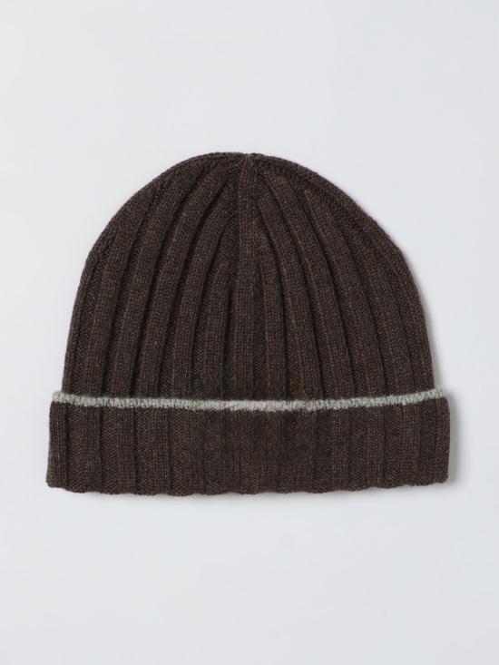 25FW 브루넬로 쿠치넬리 비니 M2240900 CU766 Dark