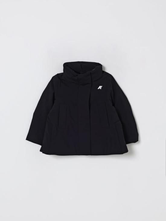 25FW [키즈] 까웨 캐주얼 자켓 K4125HW USY Black