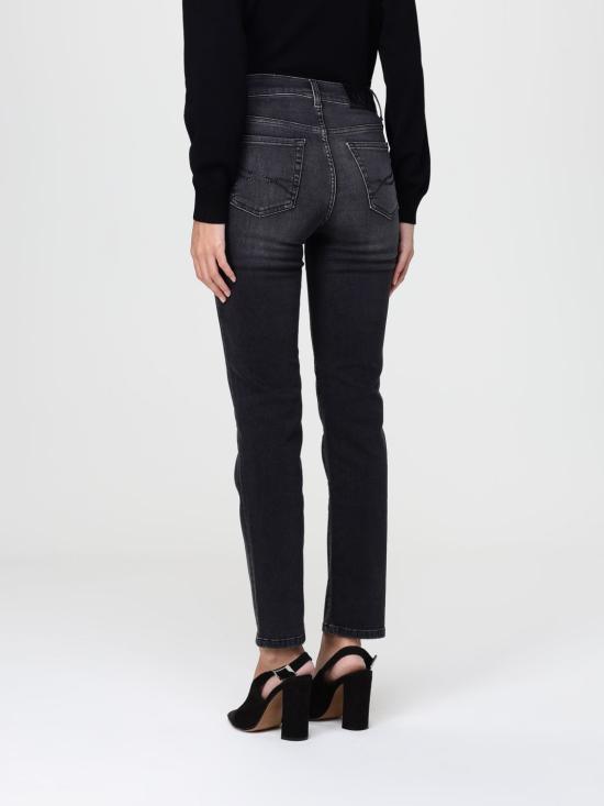 25FW 리우조 데님 팬츠 UF5066DS615 87325 Grey - LIU JO