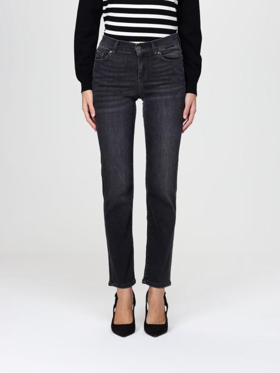 25FW 리우조 데님 팬츠 UF5066DS615 87325 Grey